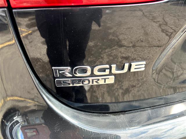 $10999 : 2020 Rogue Sport image 10