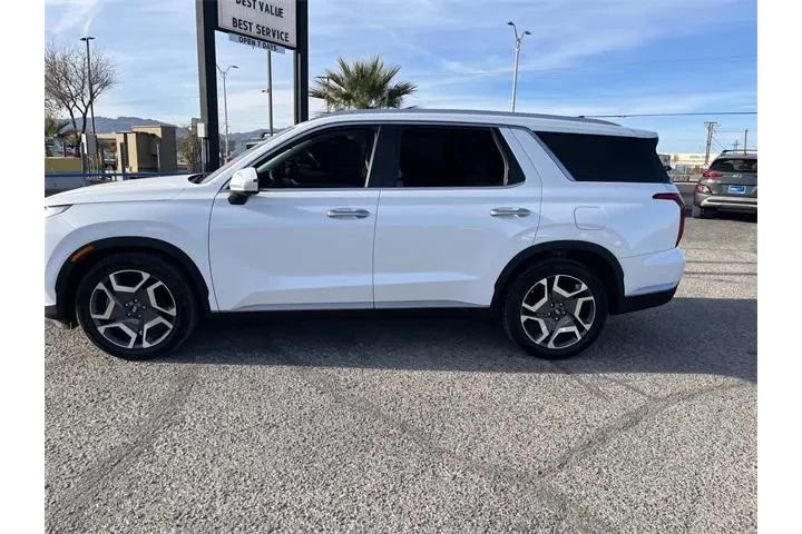 $31051 : Hyundai PALISADE 2023 AWD SE image 4