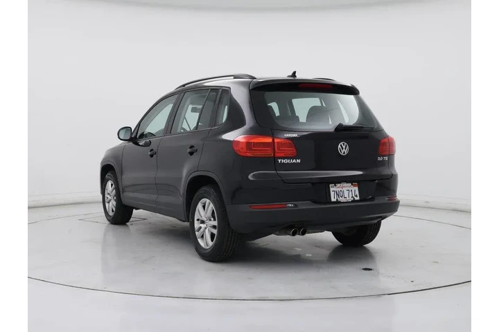 $11998 : Volkswagen Tiguan 2015 S 4dr image 2