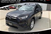 2021 RAV4 XLE SUV I-4 cyl