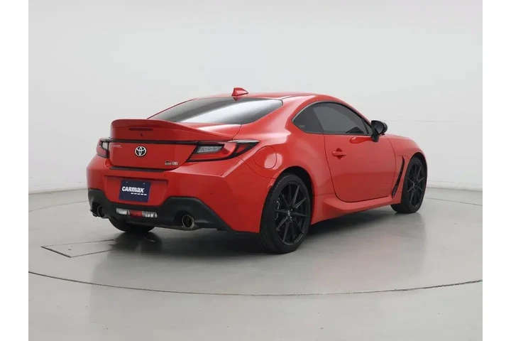$32998 : Toyota GR86 2022 Premium 2dr image 8