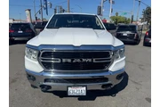 $21998 : 2020 RAM 1500 Big Horn thumbnail