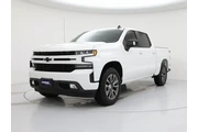 $31998 : Chevrolet Silverado 1500 202 thumbnail