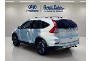 $9766 : Honda CR-V 2015 AWD Touring thumbnail