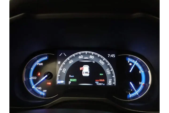 $25999 : Toyota RAV4 Hybrid 2020 AWD image 4