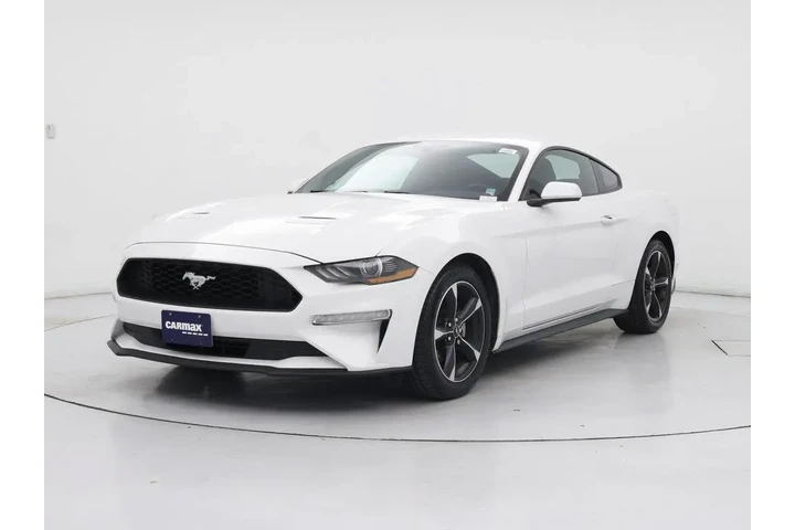 $22998 : Ford Mustang 2020 EcoBoost 2 image 4