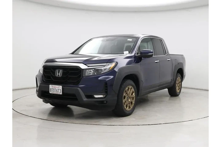 $34998 : Honda Ridgeline 2023 AWD RTL image 4