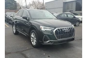 $20395 : Audi Q3 2023 AWD quattro S l thumbnail
