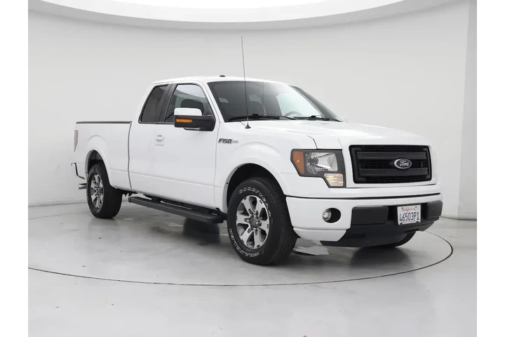 $21998 : Ford F-150 2014 4x2 FX2 4dr image 1