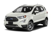 Ford EcoSport 2020 Titanium en Plano