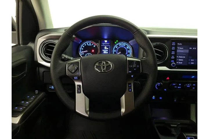 $36998 : Toyota Tacoma 2023 4x4 SR5 V image 10