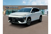 Hyundai KONA 2025 AWD N Line