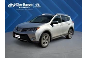 Toyota RAV4 2015 XLE 4dr SUV en Des Moines