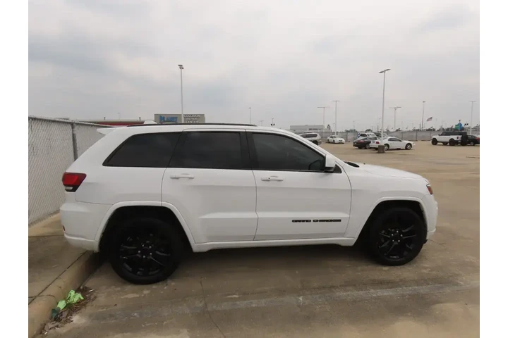 $9999 : Jeep Grand Cherokee 2019 4x2 image 7