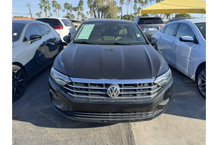 $17995 : Volkswagen Jetta 2020 S 4dr image 2
