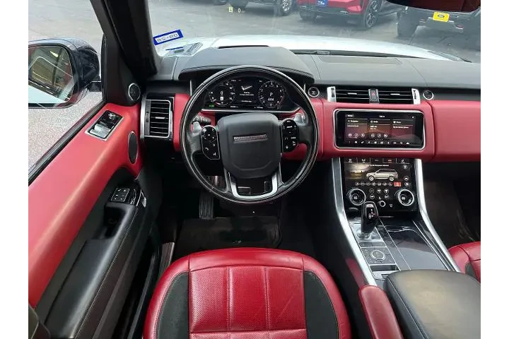 $29987 : Land Rover Range Rover Sport image 6