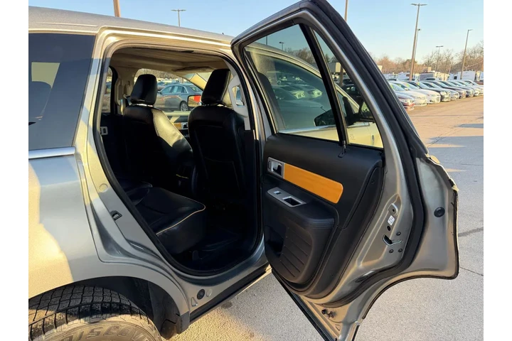 $3980 : 2008 MKX AWD 4dr image 8