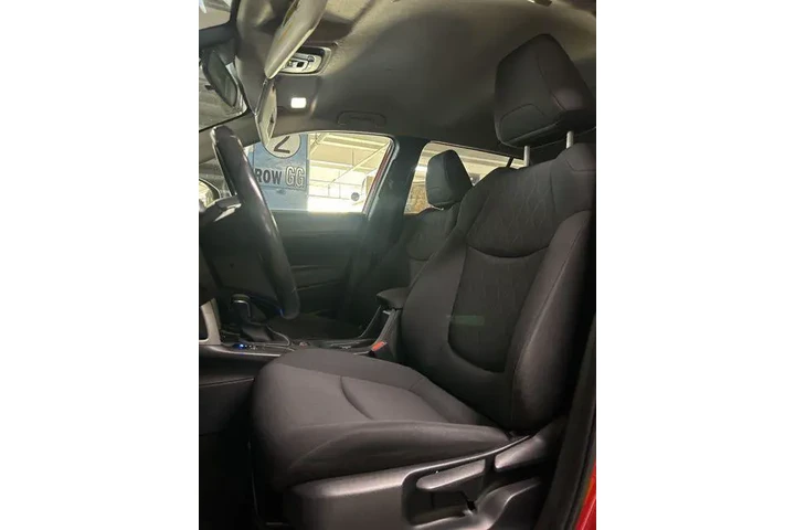$23490 : Toyota Corolla Cross 2022 LE image 7
