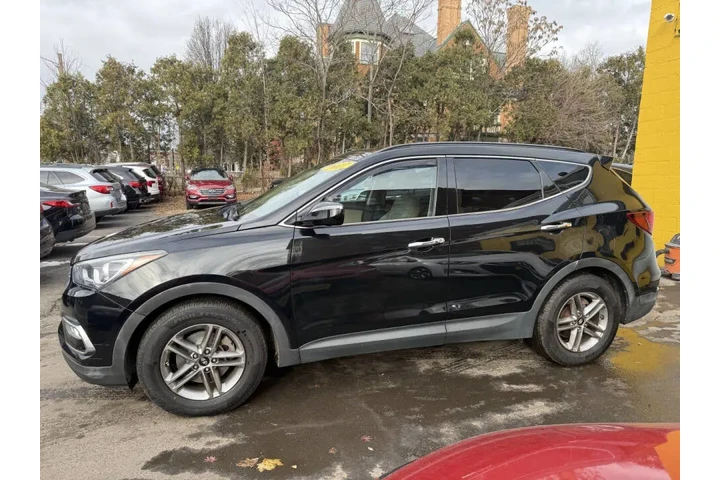 $11999 : 2017 SANTA FE Sport image 5