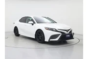 Toyota Camry 2022 SE 4dr Sed en San Jose