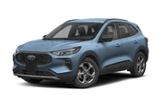 Ford Escape 2025 ST-Line 4dr en Atlanta