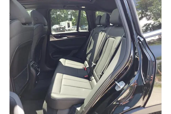 $21999 : BMW X3 2019 AWD xDrive30i 4d image 10