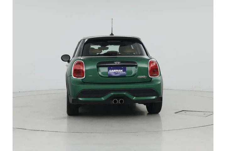 $21998 : MINI Hardtop 4 Door 2022 Coo image 6