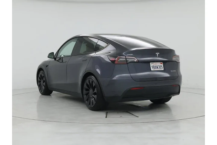 $33998 : Tesla Model Y 2022 AWD Perfo image 2