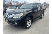 2011 GX 460 en Des Moines