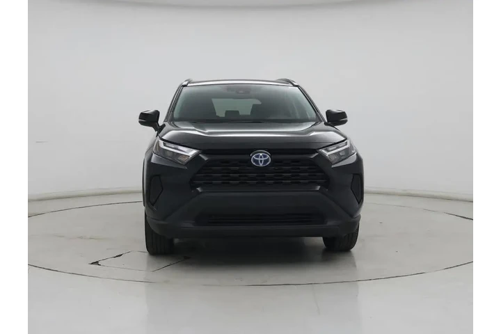 $35998 : Toyota RAV4 Hybrid 2024 AWD image 1