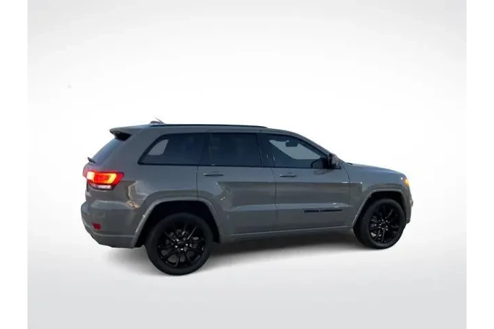 $19995 : Jeep Grand Cherokee 2020 4x4 image 9