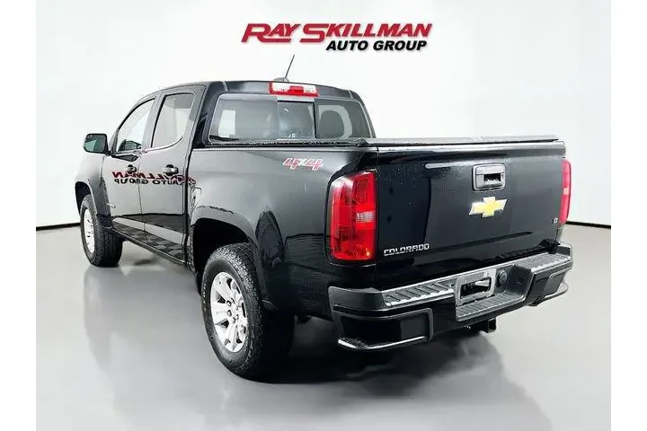 $18975 : Chevrolet Colorado 2016 4x4 image 5