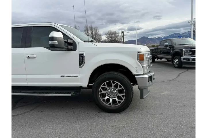 $39148 : Ford F-350 Super Duty 2021 4 image 10