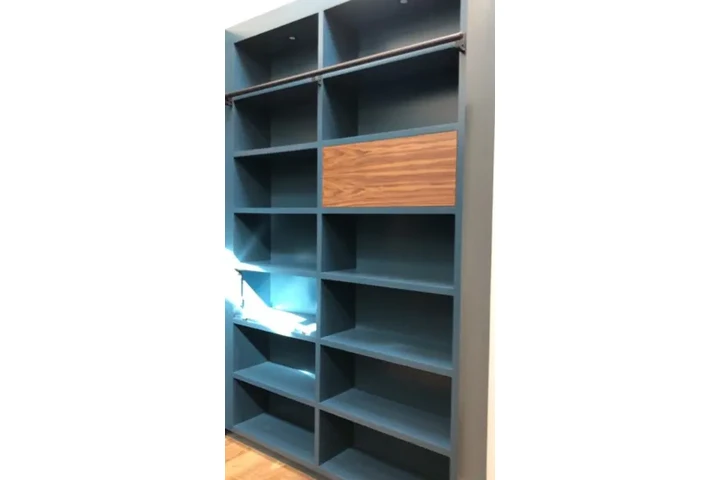 General painting drywalls repa image 4