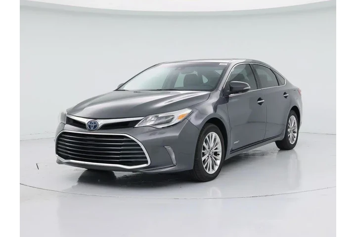 $24998 : Toyota Avalon Hybrid 2017 Li image 4