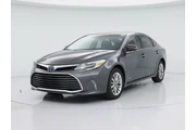 $24998 : Toyota Avalon Hybrid 2017 Li thumbnail