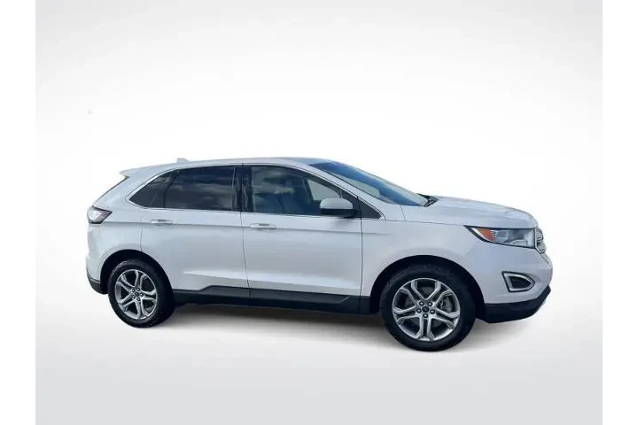$12495 : Ford Edge 2016 AWD Titanium image 2