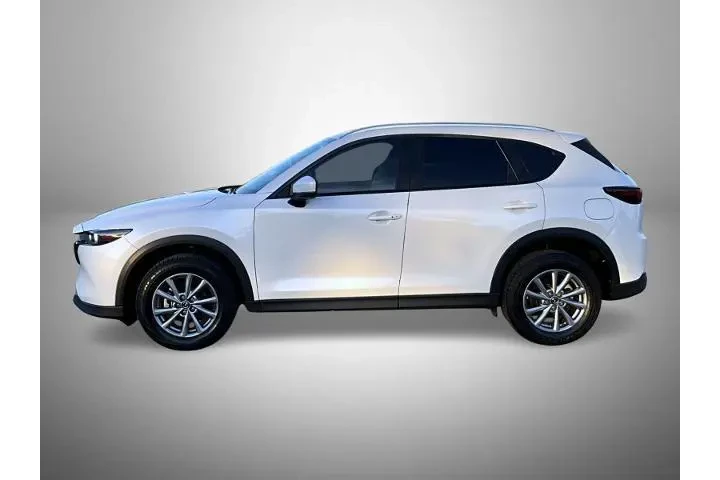 $25495 : Mazda CX-5 2023 AWD 2.5 S Se image 8
