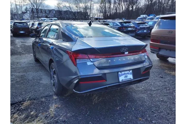 $26725 : Hyundai ELANTRA 2025 SEL Con image 6