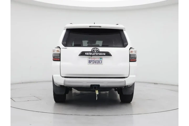 $36998 : Toyota 4Runner 2020 4x4 SR5 image 6