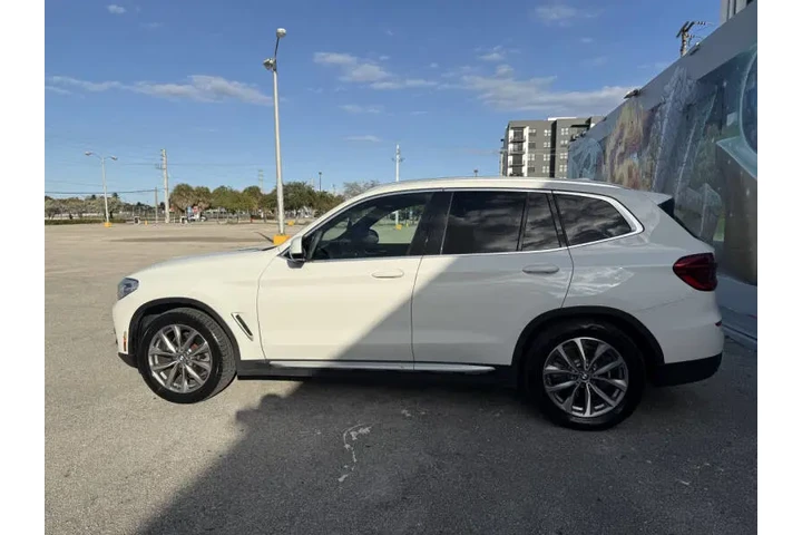 $14289 : 2019 BMW X3 xDrive30i image 8
