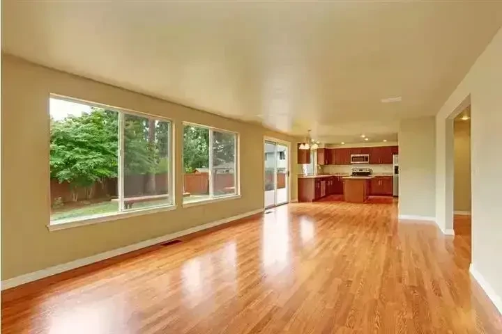 INSTALACIÓN DE PISOS Y CARPETA image 4