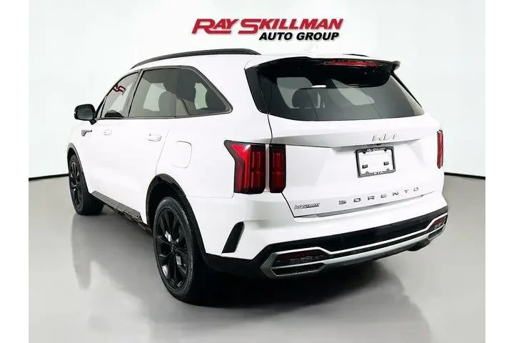 $27975 : Kia Sorento 2022 SX 4dr SUV image 5