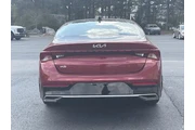 $26997 : Kia K5 2023 EX 4dr Sedan thumbnail