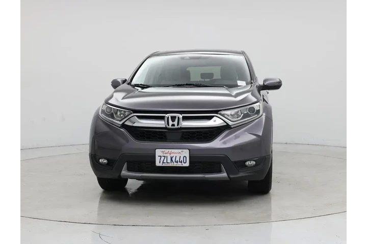 $16998 : Honda CR-V 2017 EX 4dr SUV image 5