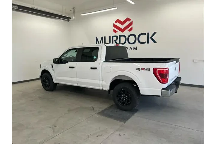 $38990 : Ford F-150 2023 4x4 XLT 4dr image 2