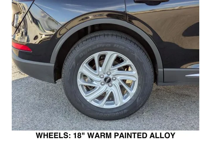 $27875 : Lincoln Corsair 2022 Standar image 9