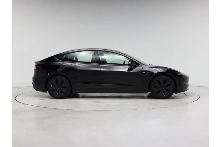 $36998 : Tesla Model 3 2025 Long Rang image 7