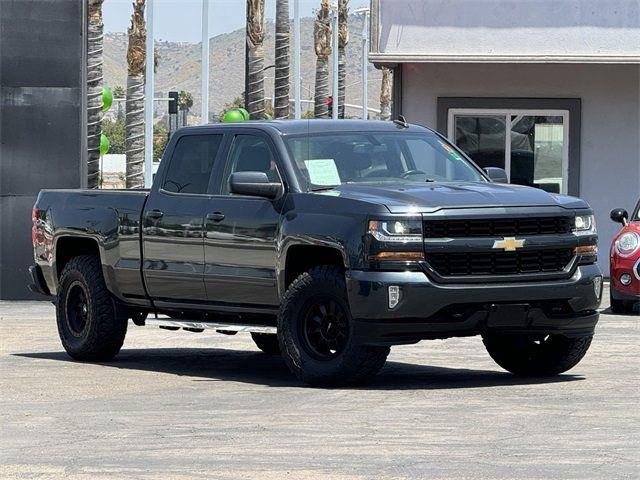 $29994 : 2017 Silverado 1500 image 2