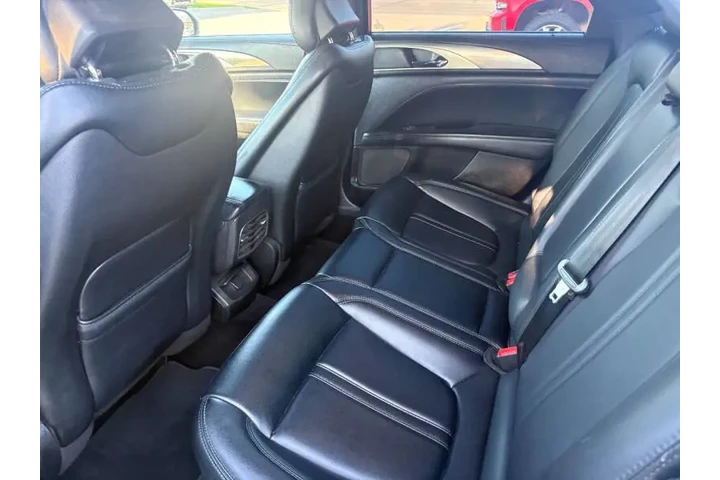 $9950 : 2017 MKZ Premiere image 8